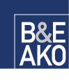 B&EAKO LAW Logo