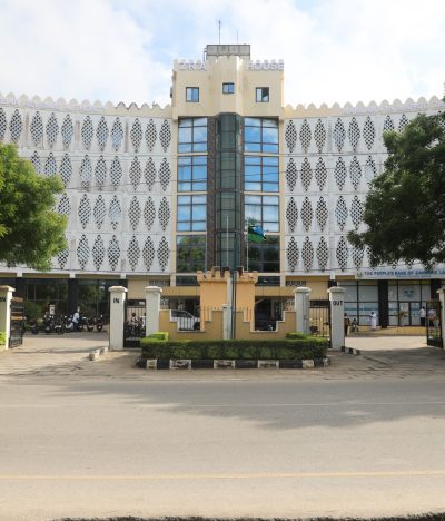 Zanzibar Revenue Authority: A New Dimension On Tax Administration And Collection In Zanzibar