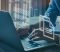 document management concept, online documentation database
